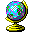 globe icon